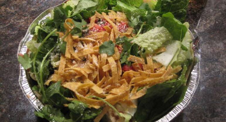 Cafe Rio Mexican Grill Online Ordering Mesquite